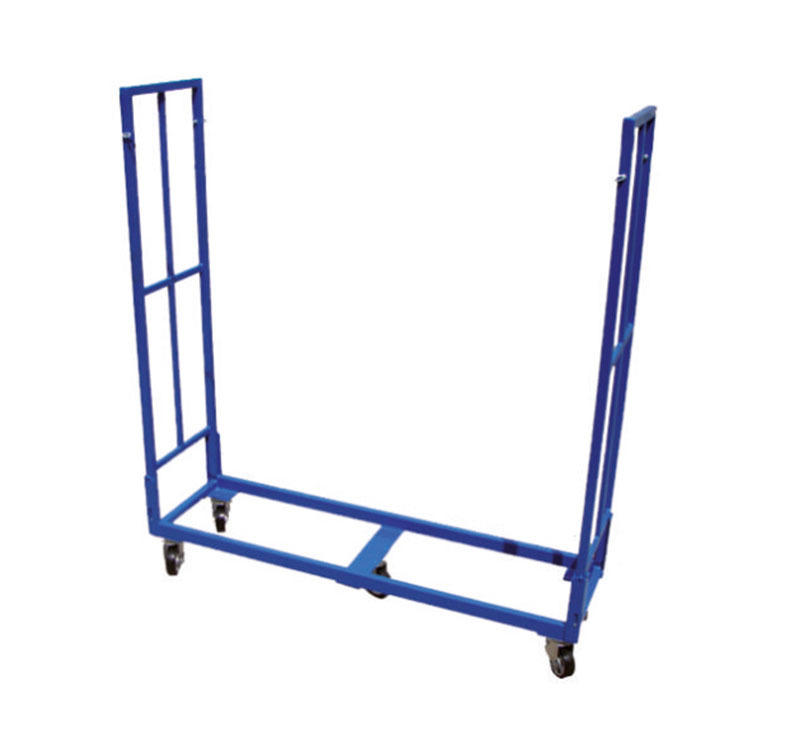 COT-12 trolley - tyre pallet