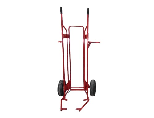 Category - Tyre trolleys and pallets